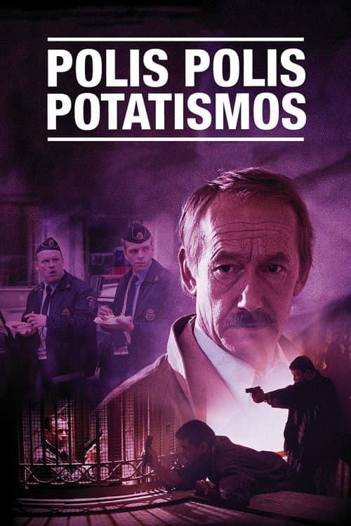 Постер: Polis polis potatismos