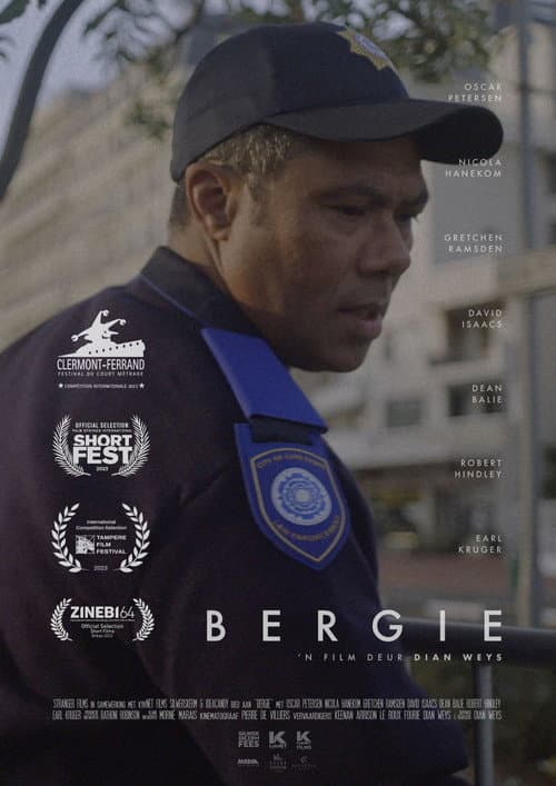 Постер: Bergie