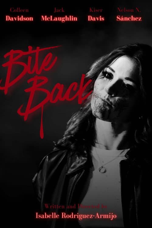 Постер: Bite Back