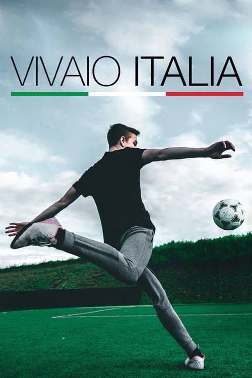 Постер: Vivaio Italia