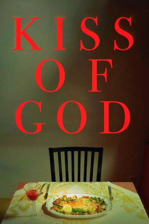 Постер: Kiss of God