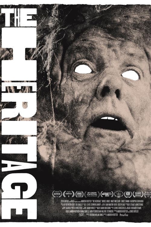 Постер: The Heritage