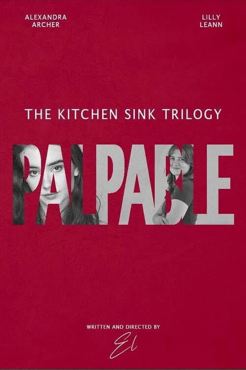 Постер: Palpable