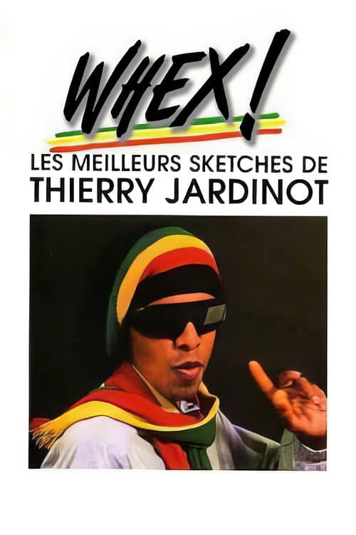 Постер: Whex !