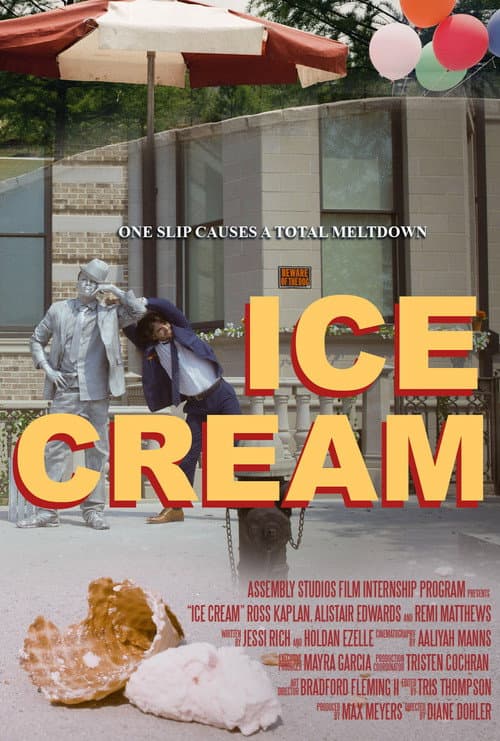 Постер: Ice Cream