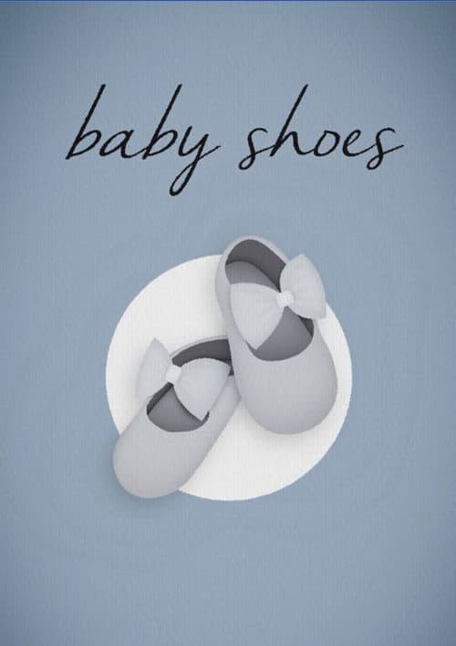 Постер: Baby Shoes