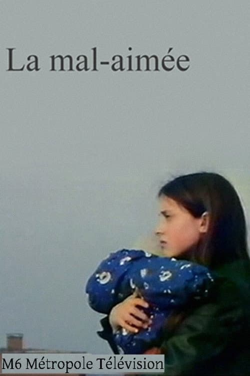 Постер: La mal-aimée