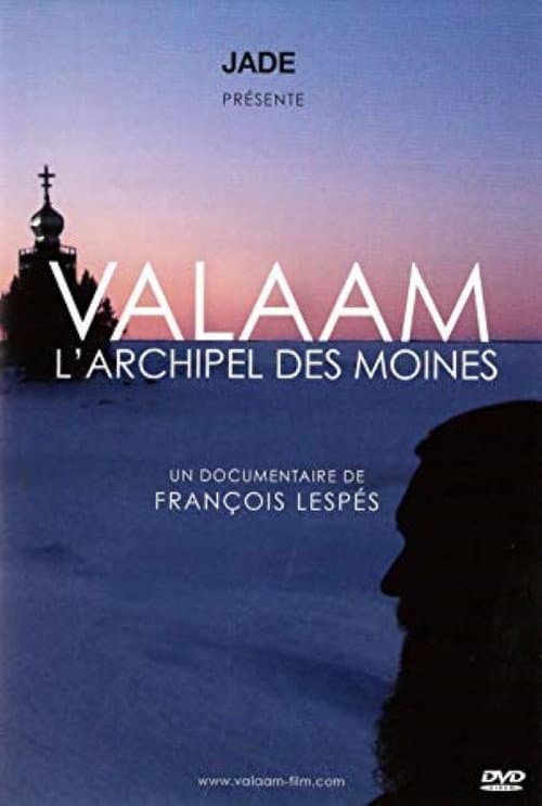 Постер: Valaam, l'archipel des moines