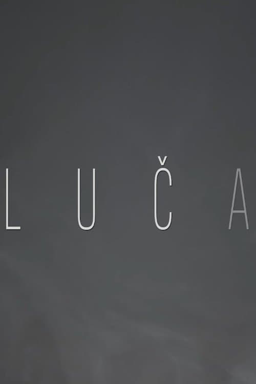 Постер: Luča