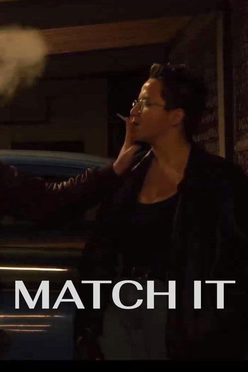 Постер: Match It