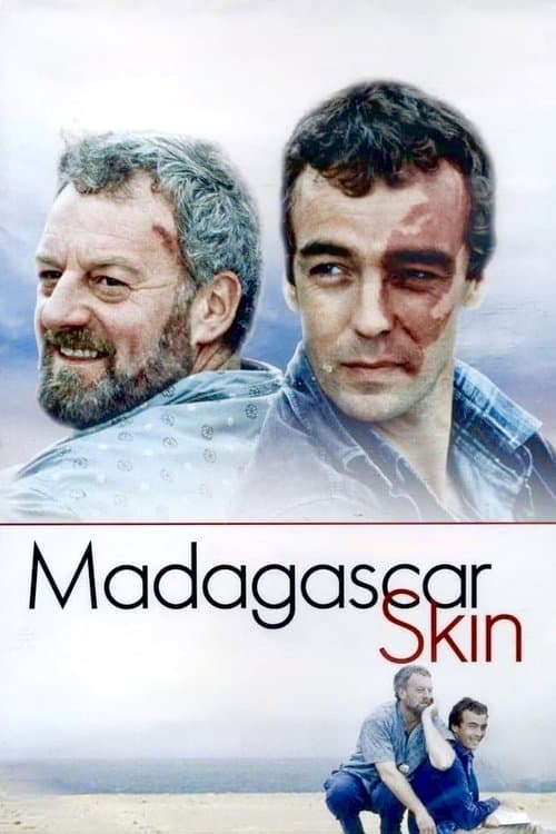 Постер: Madagascar Skin