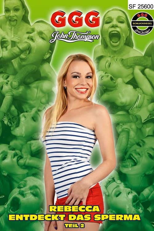 Постер: GGG Rebecca entdeckt das Sperma Teil 2