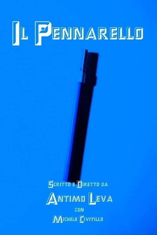 Постер: Il pennarello