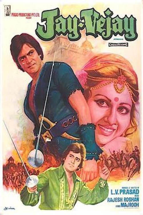 Постер: Jai-Vijay