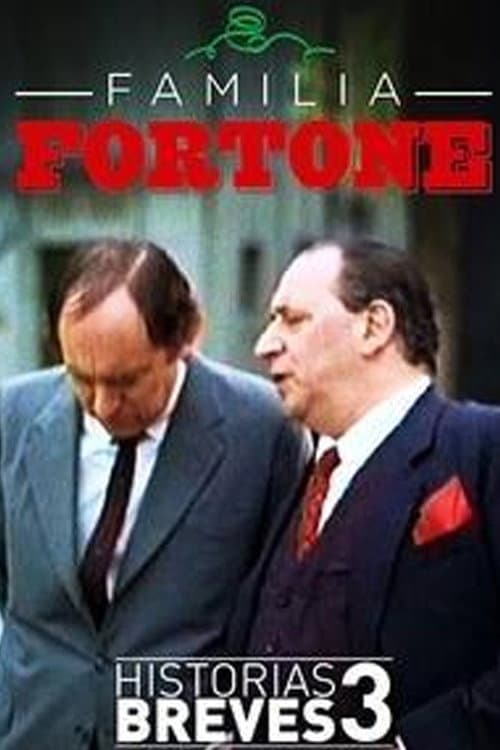 Постер: Familia Fortone