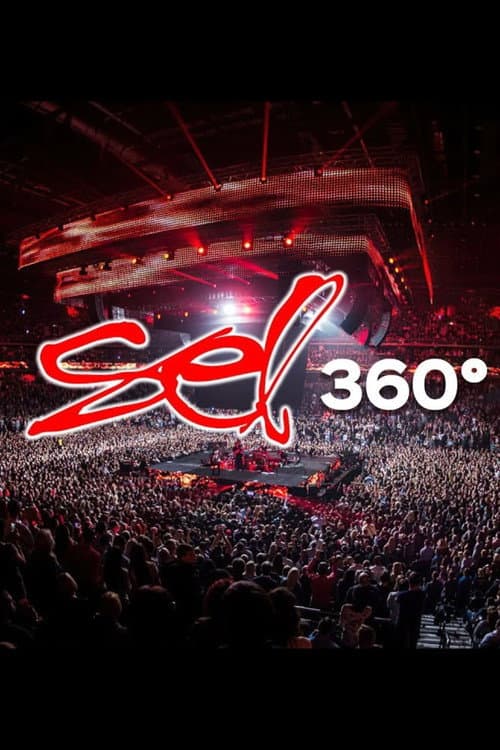 Постер: SEL 360 2015