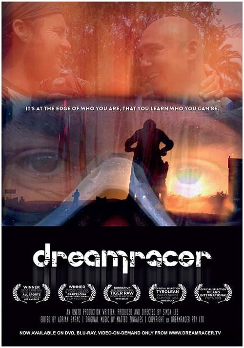 Постер: Dream Racer