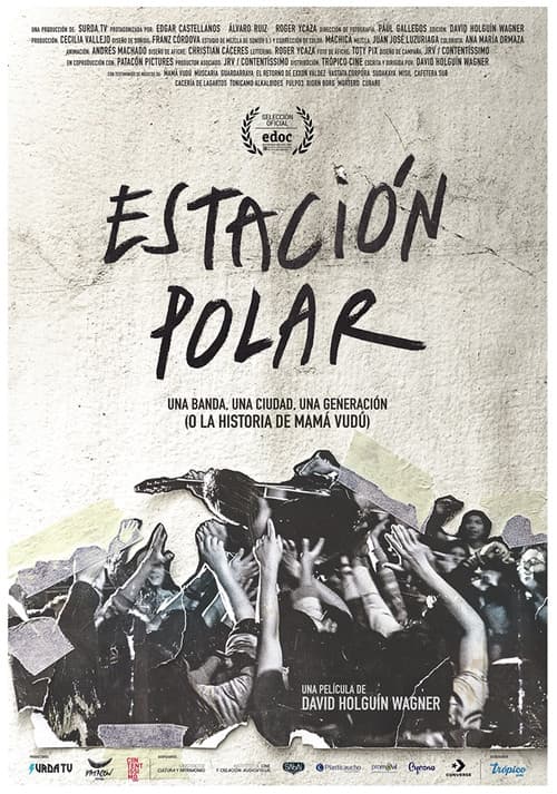Постер: Estación Polar