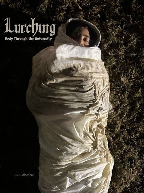 Постер: Lurching