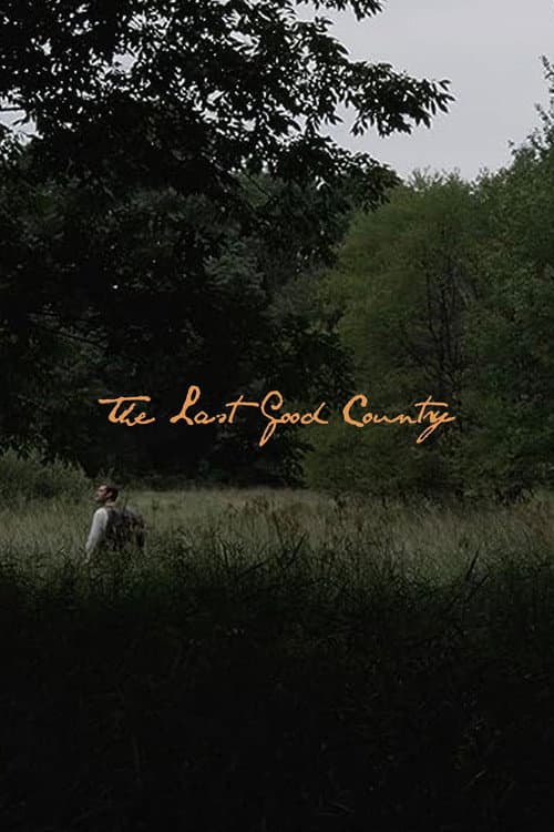 Постер: The Last Good Country