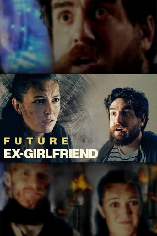 Постер: Future Ex-Girlfriend