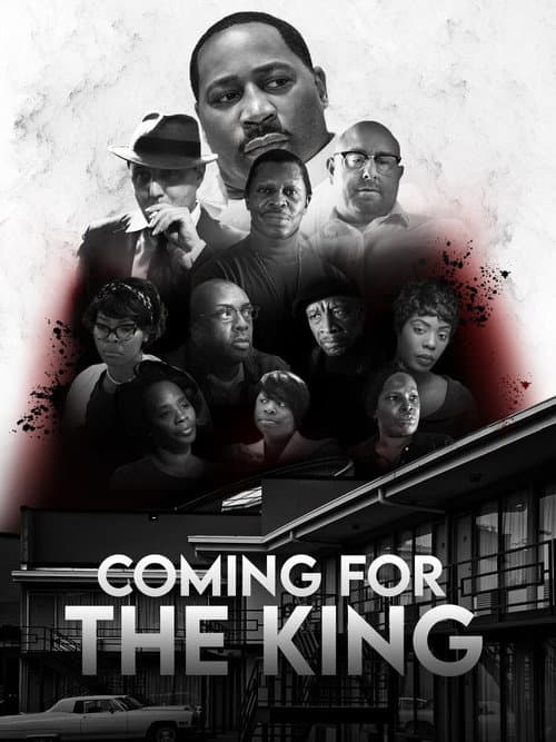 Постер: Coming For The King
