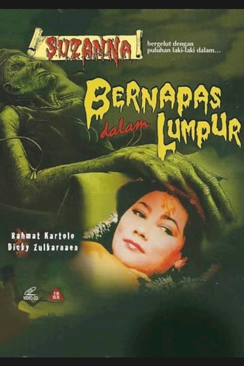 Постер: Bernafas Dalam Lumpur