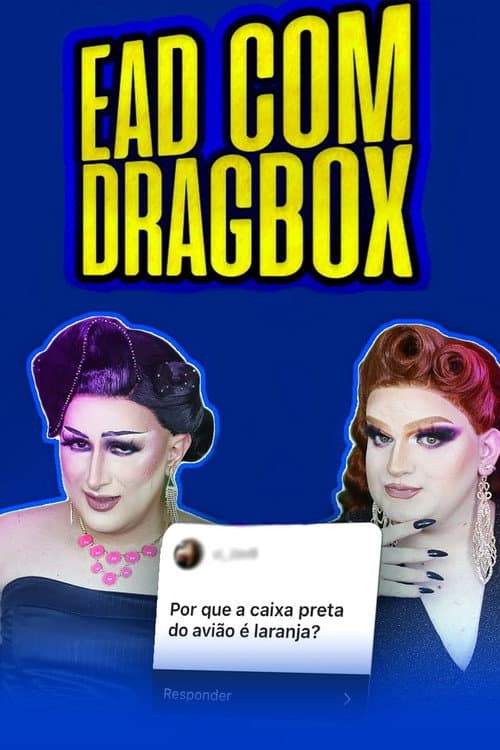 Постер: EAD com Dragbox