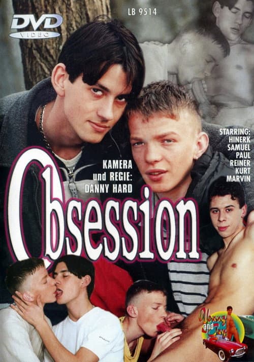Постер: Obsession