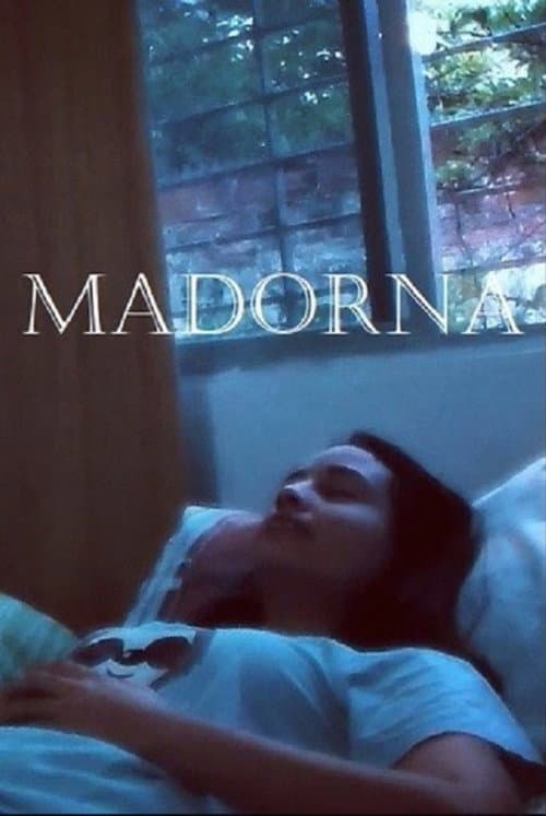 Постер: Madorna