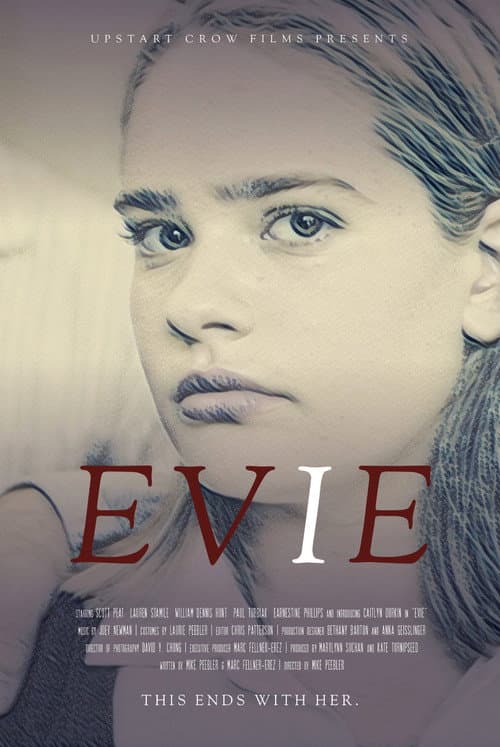 Постер: Evie