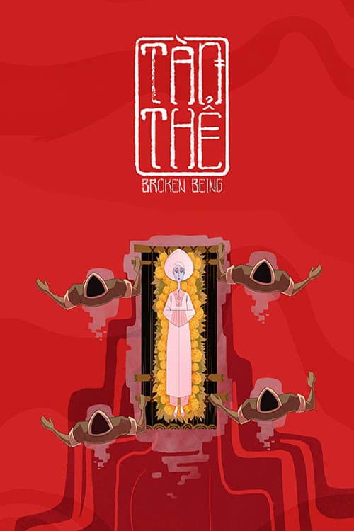 Постер: Tan The: Tien Truyen