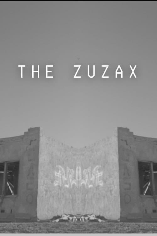 Постер: The Zuzax