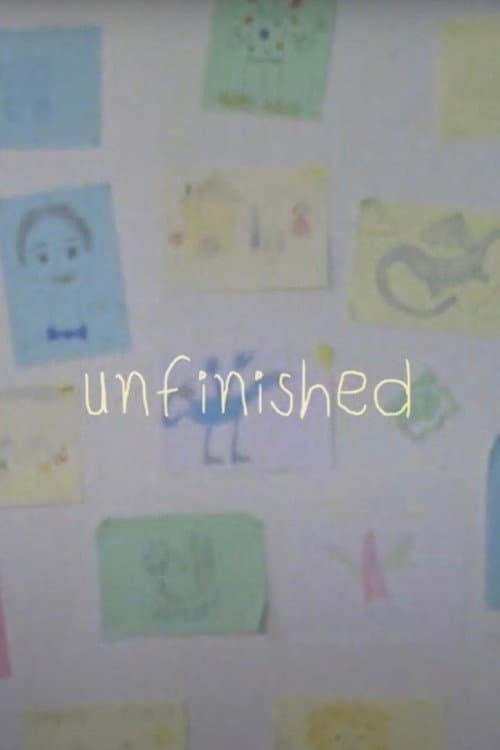 Постер: unfinished