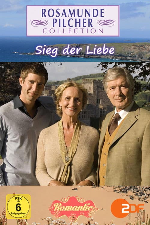 Постер: Rosamunde Pilcher: Sieg der Liebe