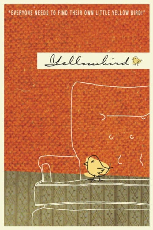 Постер: Yellow Bird