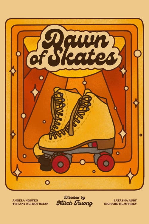 Постер: Dawn of Skates