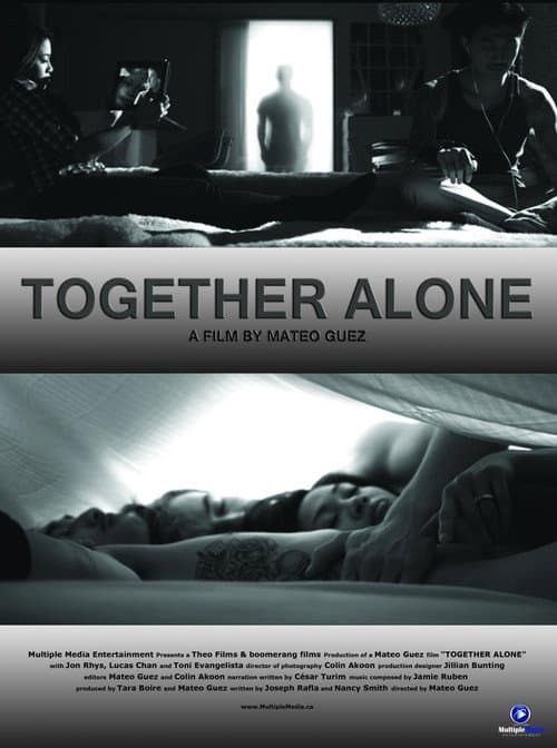Постер: Together Alone