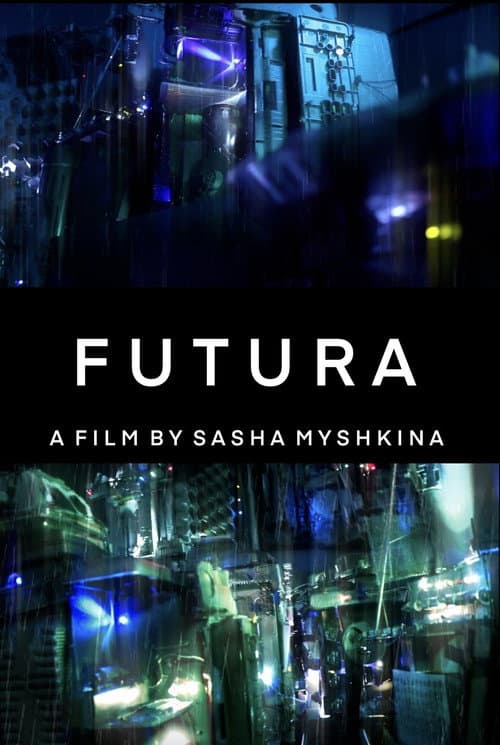 Постер: Futura