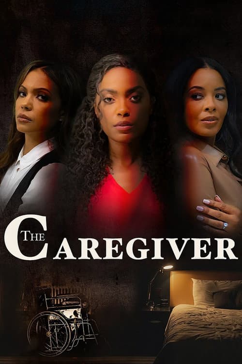 Постер: The Caregiver