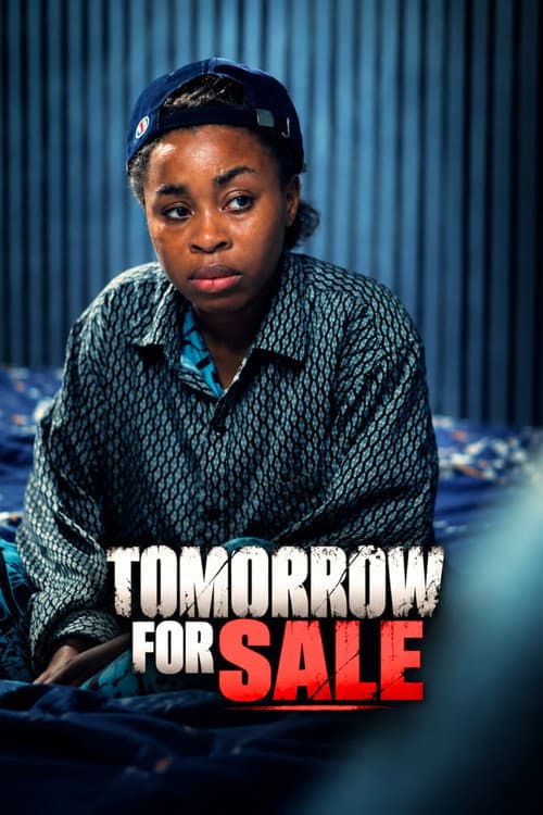Постер: Tomorrow for sale
