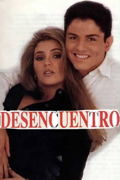 Постер: Desencuentro