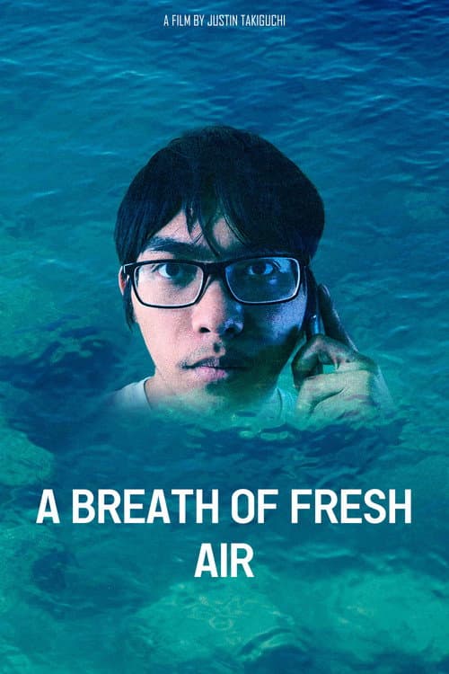 Постер: A Breath of Fresh Air