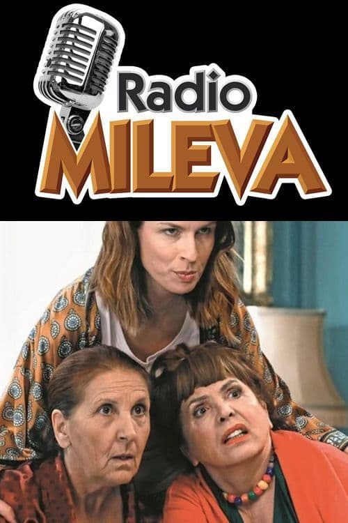 Постер: Radio Mileva