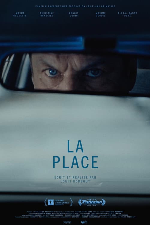 Постер: La place