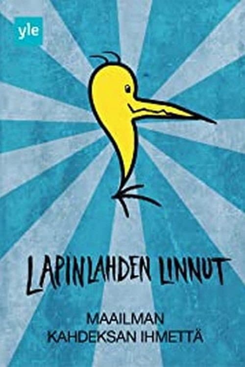 Постер: Maailman kahdeksan ihmettä