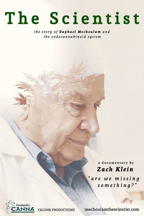 Постер: The Scientist: Are We Missing Something?