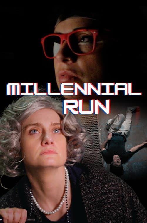 Постер: Millennial Run