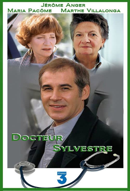 Постер: Docteur Sylvestre