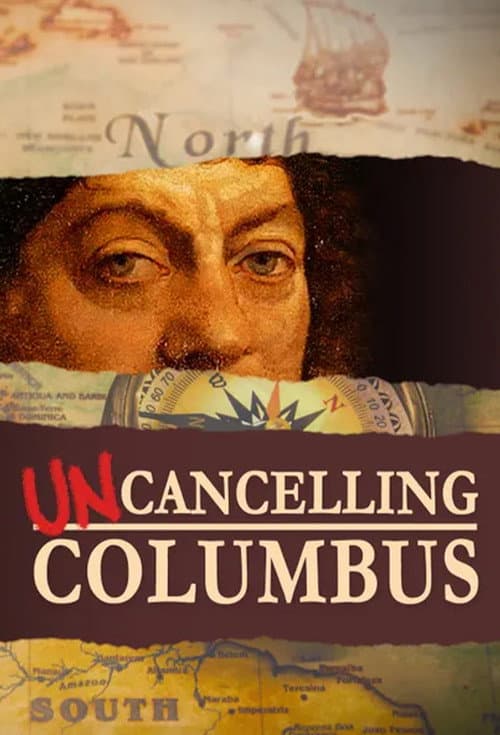 Постер: Uncancelling Columbus